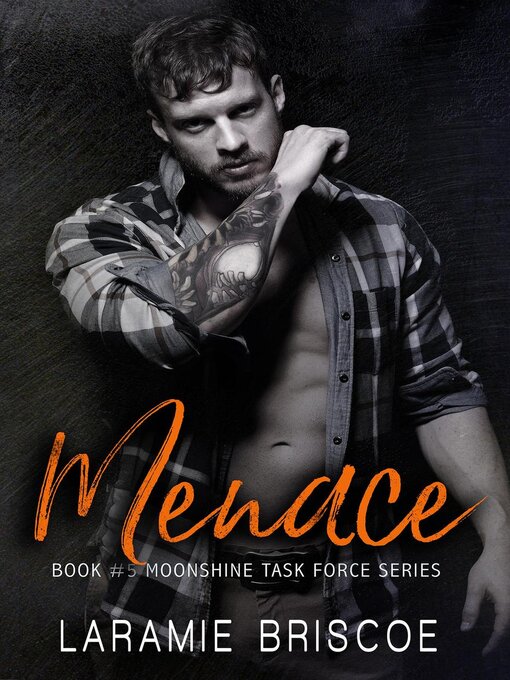 Title details for Menace by Laramie Briscoe - Available